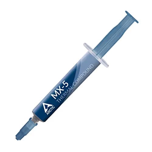 Arctic MX-5 4g Thermal Paste main image