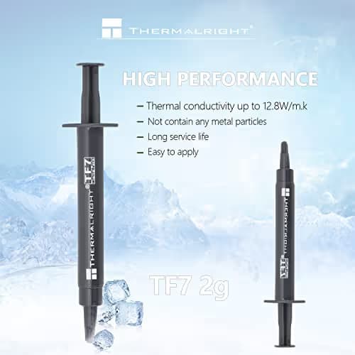 Thermalright TF7 2g Thermal Paste image