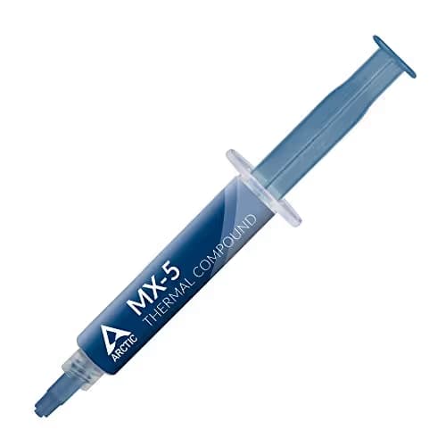 Arctic MX-5 Incl. Spatula 8g Thermal Paste image