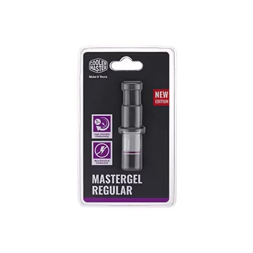 Cooler Master MasterGel Regular 1.5g Thermal Paste main image