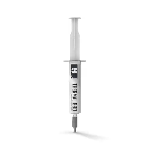 NOX Thermal 880 23g Thermal Paste image