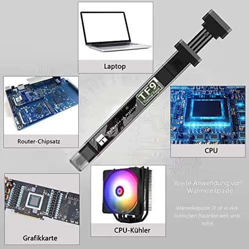 Thermalright TF9 2.9g Thermal Paste image