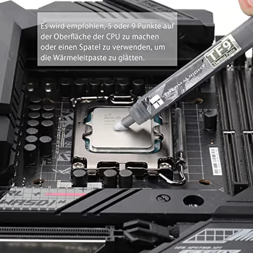 Thermalright TF9 2.9g Thermal Paste image