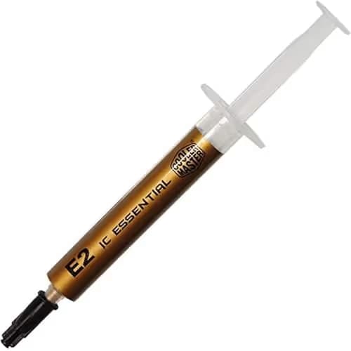 Cooler Master IC ESSENTIAL E2 3.5g Thermal Paste main image
