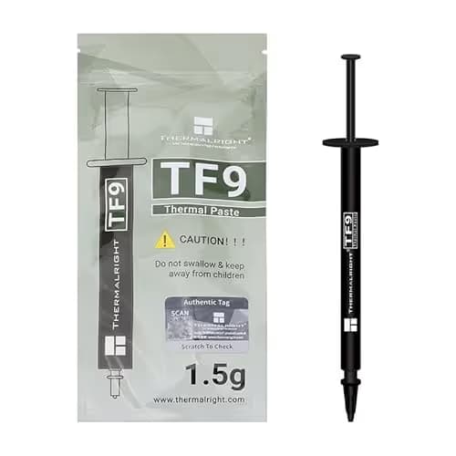 Thermalright TF9 1.5g Thermal Paste main image