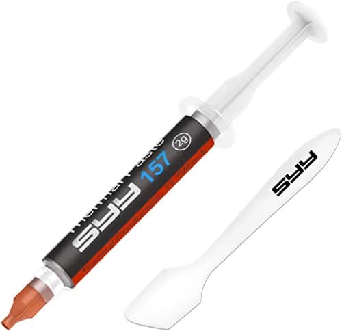 Syba CL-PTSL-COOL 1.5g Thermal Paste image