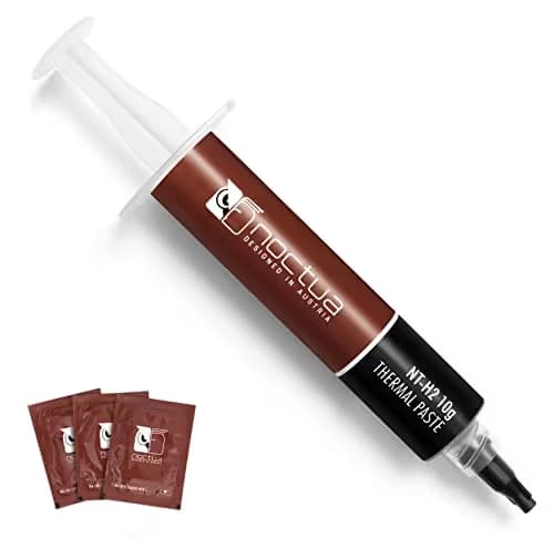 Noctua NT-H2 10g Thermal Paste image