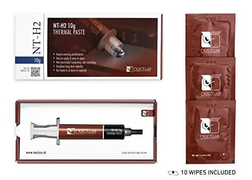 Noctua NT-H2 10g Thermal Paste image