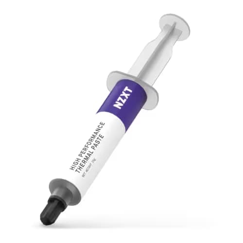 NZXT High-performance 15g Thermal Paste image