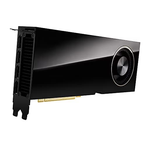 PNY NVIDIA RTX A6000 48GB GDDR6 image
