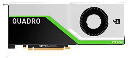NVIDIA Quadro RTX 8000 48GB GDDR6 main image