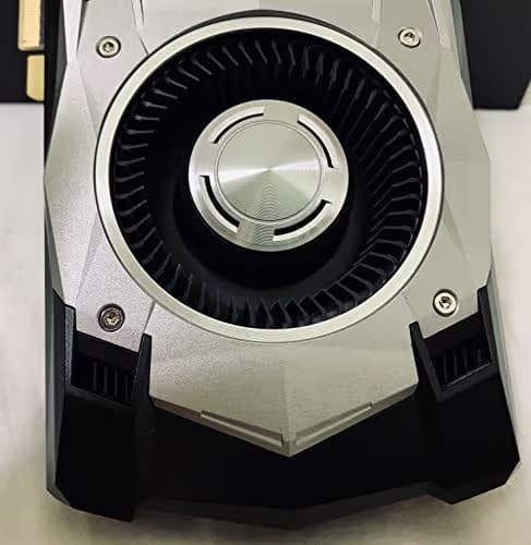 NVIDIA GeForce GTX 1060 Founders Edition 6GB GDDR5 image