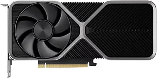 NVIDIA Founders Edition GeForce RTX 4070 12GB GDDR6X image