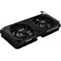 Palit Dual GeForce RTX 4070 12GB GDDR6X Black image