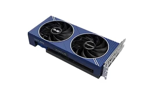 SPARKLE Intel Arc A750 ORC OC Edition 8GB GDDR6 image
