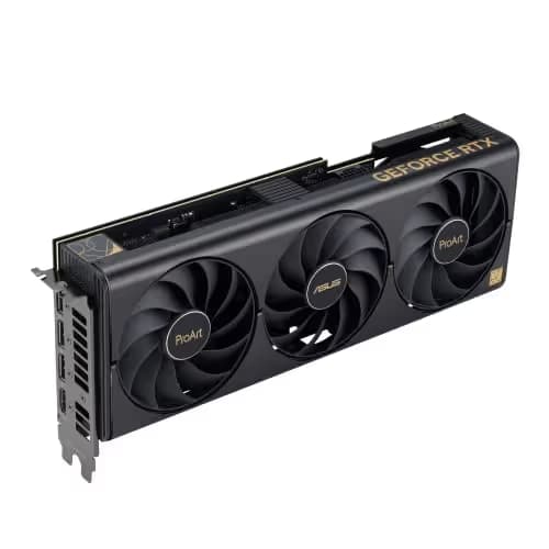 ProArt GeForce RTX 4070 Ti 12GB GDDR6X image