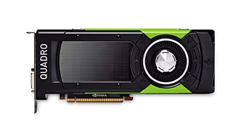 PNY NVIDIA Quadro GP100 16GB HBM2 image