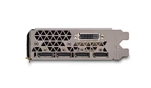 PNY NVIDIA Quadro GP100 16GB HBM2 image