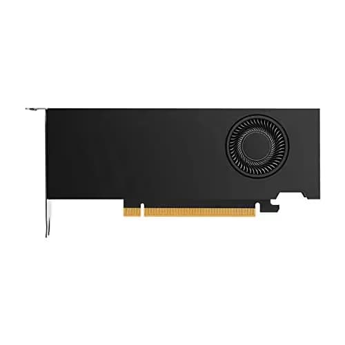 PNY RTX A-Series RTX A2000 12GB GDDR6 Black main image