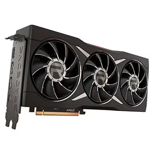 AMD Radeon RX 6950 XT 16GB GDDR6 main image
