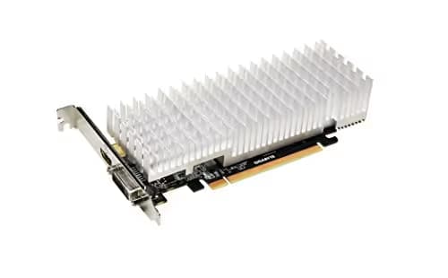 Gigabyte GeForce GT 1030 White 2GB GDDR5 White image