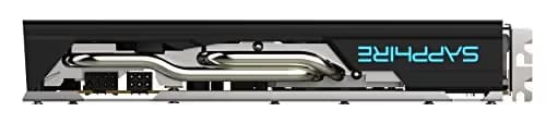 Sapphire NITRO+ Radeon RX 580 8GB GDDR5 image