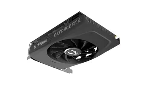 ZOTAC GAMING GeForce RTX 4060 8GB SOLO GDDR6 image