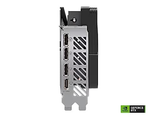 Gigabyte WINDFORCE V2 GeForce RTX 4090 24GB GDDR6X Black image