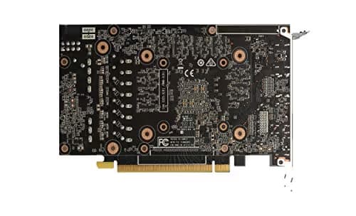 ZOTAC GAMING GeForce GTX 1660 SUPER Twin Fan 6GB GDDR6 image
