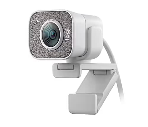 Logitech StreamCam Webcam image