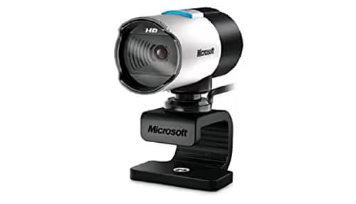 Microsoft LifeCam Studio for Business Webcam image