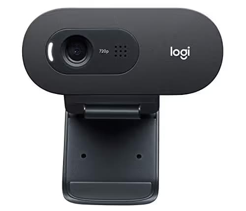 Logitech C505e image