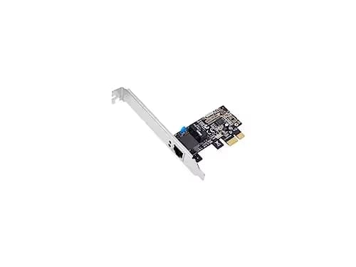 SIIG CN-GP1011-S3 Gigabit Ethernet PCI image