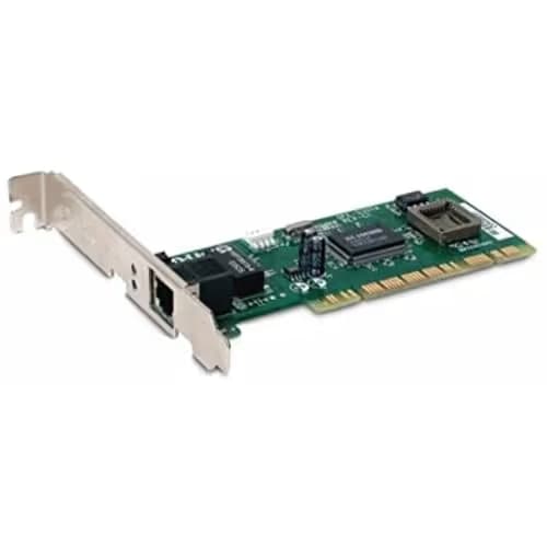 D-Link DFE530TX+ 100 Mb/s Ethernet PCI Network Adapter image