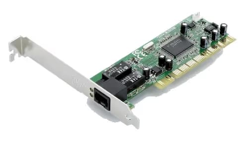Asus NX1101 Gigabit Ethernet PCI main image