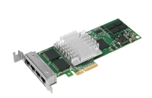 Intel EXPI9404PTL 4 x Gigabit Ethernet PCIe x4 main image