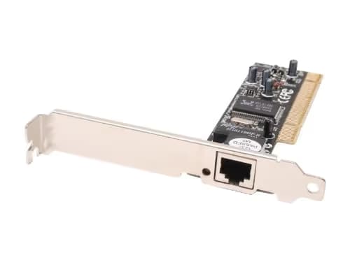 Rosewill RC-402 100 Mb/s Ethernet PCI main image