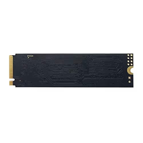 Patriot P300 512 GB SSD M.2-2280 PCIe 3.0 X4 NVMe image