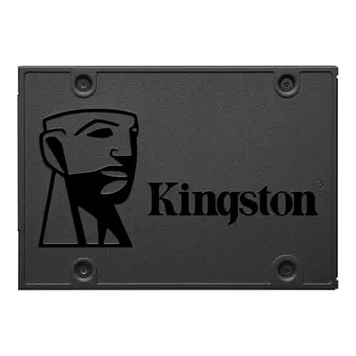Kingston A400 120GB SSD 2.5" SATA image