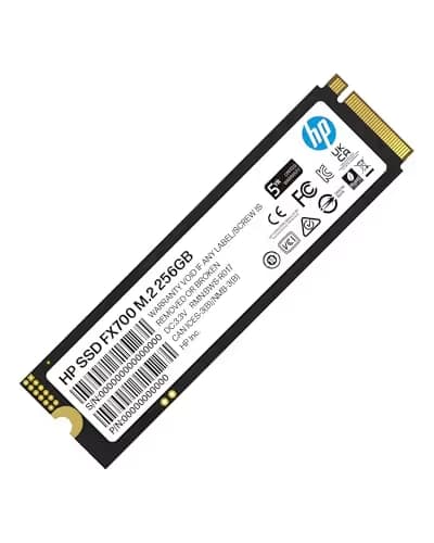 HP EX900 500GB SSD M.2-2280 PCIe 3.0 x4 NVMe image