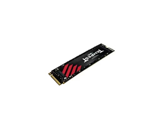 Mushkin Tempest 1TB SSD M.2-2280 PCIe 3.0 X4 NVMe image