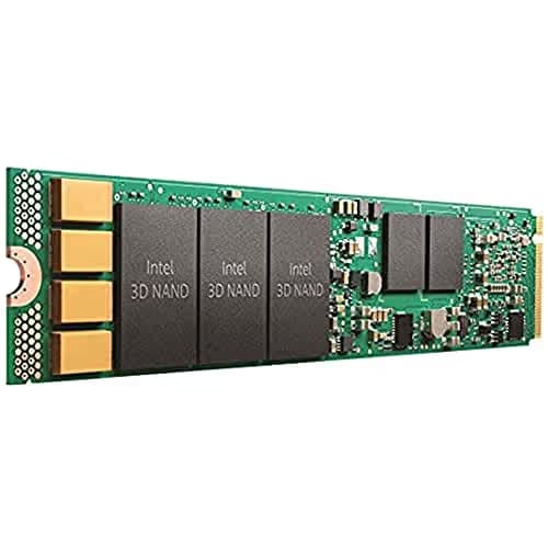 Intel DC P4511 1TB M.2-22110 SSD PCIe 3.0 x4 NVMe image
