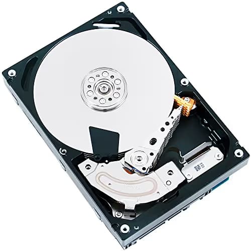 Toshiba DT01ACA100 1TB HDD 3.5" 7200RPM SATA main image