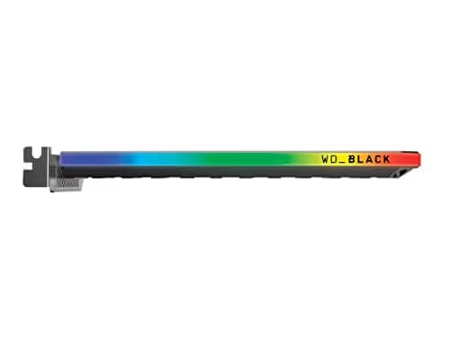 Western Digital Black AN1500 1TB SSD PCIe PCIe x8 NVMe image