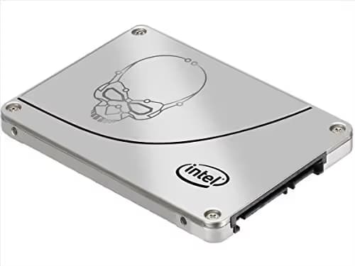 Intel 730 240GB SSD 2.5" SATA 6.0 Gb/s image