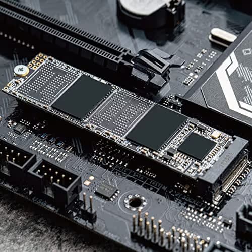 Leven JM600 2TB SSD M.2 SATA image
