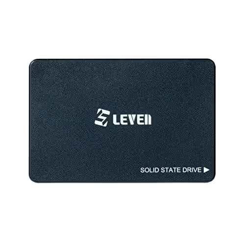 Leven JS600 4TB 2.5" SSD SATA 6.0 Gb/s image