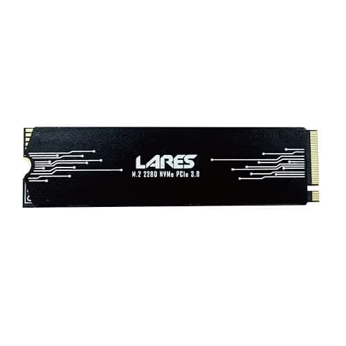 Leven JPS600 2TB M.2 SSD PCIe 3.0 NVMe image