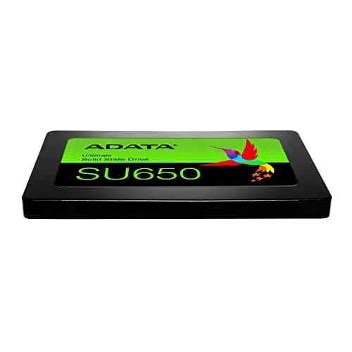 ADATA Ultimate SU650 120GB SSD 2.5" SATA 6.0 Gb/s image