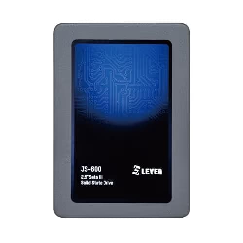 Leven JS600 512GB SSD 2.5" SATA 6.0 Gb/s main image